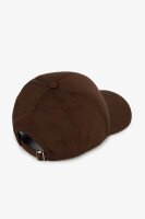 Бейсболка мужская Т.Корич 2,6 One Size Коричневый  Фото №0