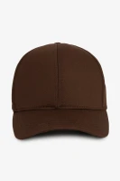 Бейсболка чоловіча  Т.Корич 2,6 One Size Коричневий  Фото №1