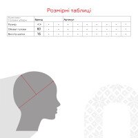 Бейсболка женская 562-4 One Size Синий (2000990603210А)  Фото №4