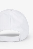 Бейсболка женская TNY2.8 One Size Белый  Фото №2