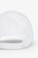 Бейсболка женская TNY2.8 One Size Белый  Фото №2