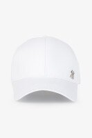 Бейсболка женская TNY2.8 One Size Белый  Фото №0
