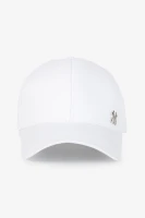 Бейсболка женская TNY2.8 One Size Белый  Фото №0