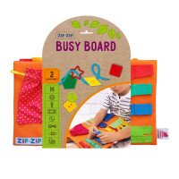 Бізіборд «Дві гральні панелі» Vladi Toys RZ1001-02 (5903858960081)  Фото №4