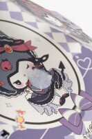 Блокнот Конфета &quot;Зайка Kuromi&quot; 6409 60 л. Разноцветный  Фото №0