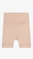 Блумери (шорти з високим поясом) Baby Life P-941 86 см Бежевий  Фото №1