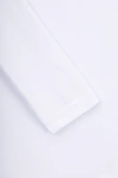 Блуза для девочки Perix 5013 140 см Белый (2000990479839D)(SC)  Фото №6