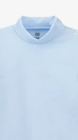 Боди-гольф для малышей Baby Life 339 62 см Голубой  Фото №0
