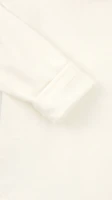 Боди-гольф для малышей Baby Life 339 62 см Молочный  Фото №2