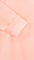 Боди-гольф для малышей Baby Life 339 62 см Светло-розовый  Фото №1