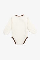 Бодi на запах Baby Life 3-06 50 см Коричневий  Фото №3