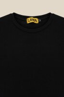 Боди однотонный женский LAWA WBC02452 XS Черный  Фото №0