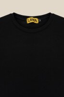 Боди однотонный женский LAWA WBC02452 M Черный  Фото №6