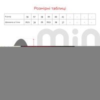 Босоніжки жіночі Stepln CH10-2 36 Бежевий  Фото №7