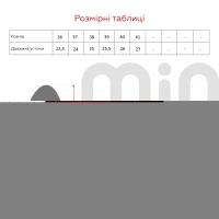 Босоножки женские Stepln CH10-2 36 Бежевый  Фото №7