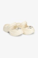 Босоножки женские 8166-51 37-38 Молочный  Фото №2