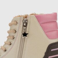 Черевики для дівчинки Star Kids 1034 32 Бежевий (2000990102997D)(SN)  Фото №6