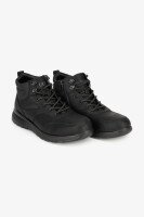 Ботинки мужские A801-7 40 Черный  Фото №2