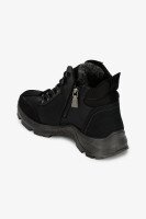 Ботинки мужские Dago M28-01 41 Черный  Фото №5
