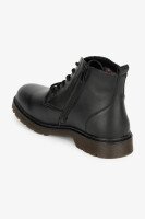 Ботинки мужские XM7858-1 40 Черный  Фото №5