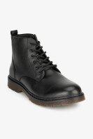 Ботинки мужские XM7858-1 40 Черный  Фото №4