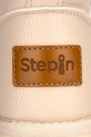 Черевики уггі жіночі Stepln K13-5E 40 Молочний  Фото №6