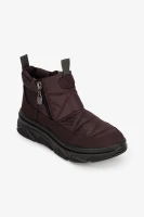 Ботинки женские Dago M17-06 37 Фиолетовый  Фото №4
