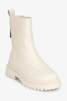 Ботинки женские Meideli D127-17 36 Молочный  Фото №7