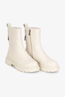 Ботинки женские Meideli D127-17 36 Молочный  Фото №5