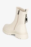 Ботинки женские Meideli D127-17 36 Молочный  Фото №8
