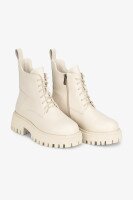 Ботинки женские Meideli D51-17 36 Молочный  Фото №5
