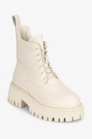 Ботинки женские Meideli D51-17 36 Молочный  Фото №7