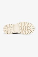 Ботинки женские Meideli D51-17 36 Молочный  Фото №4