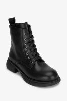 Ботинки женские ZH1214-01 36 Черный  Фото №3
