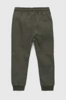 Брюки для мальчика Tommiks 2323 74 см Хаки (2000990336620D)(SC)  Фото №2