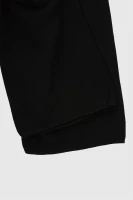 Брюки однотонные для девочки Cilivili 6028 98 см Черный (2000990168689W)(SC)  Фото №1