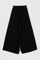 Брюки однотонные для девочки Cilivili 6028 98 см Черный (2000990168689W)(SC)  Фото №2