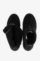 Бурки мужские Litma L-7910 41 Черный  Фото №6