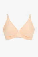 Бюстгальтер для кормления LULOLA 088 70D Бежевый