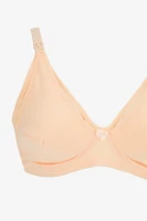 Бюстгальтер для кормления LULOLA 088 70D Бежевый  Фото №0