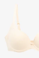 Бюстгальтер Onita de Mas 8256 80C Бежевый  Фото №6