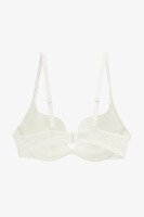 Бюстгальтер Onita de Mas 8276 90C Молочный  Фото №7