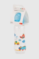 Пляшечка для годування Akuku A0105 Блакитний (2000990362889)  Фото №3