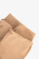 Царапки для малюків Baby Life 899 One Size Коричневий  Фото №1