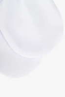 Царапки для малышей Mini Papi 201 One Size 2 шт Голубовато-белый (2000990746375D)  Фото №0