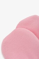 Царапки для малышей Mini Papi 201 One Size 2 шт Розово-молочный (2000990746351D)  Фото №3