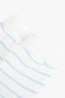 Царапки для малюків Patsan 85 One Size Блакитний  Фото №1