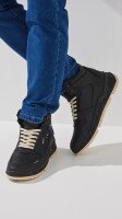 Ботинки мужские KONORS 7203-68-16 40 Черный