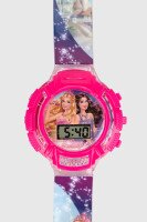 Годинник дитячий JD932B Різнокольоровий (6979017330759)  Фото №0