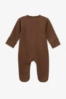 Чоловічок Baby Life А-320-1 68 см Коричнево-молочний  Фото №3